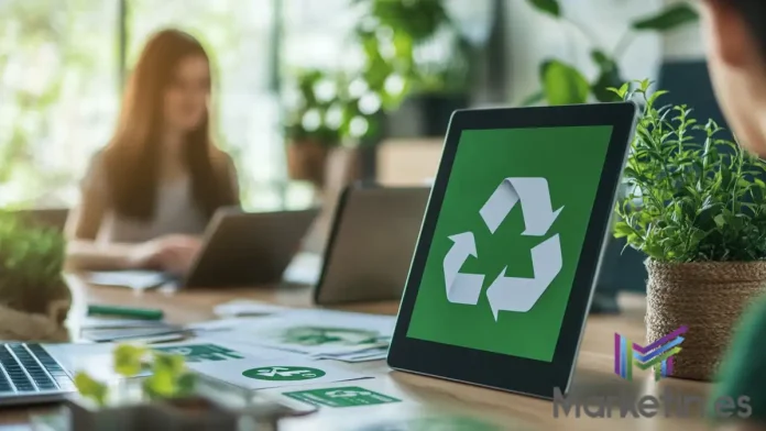 Cómo implementar el marketing verde en tu empresa