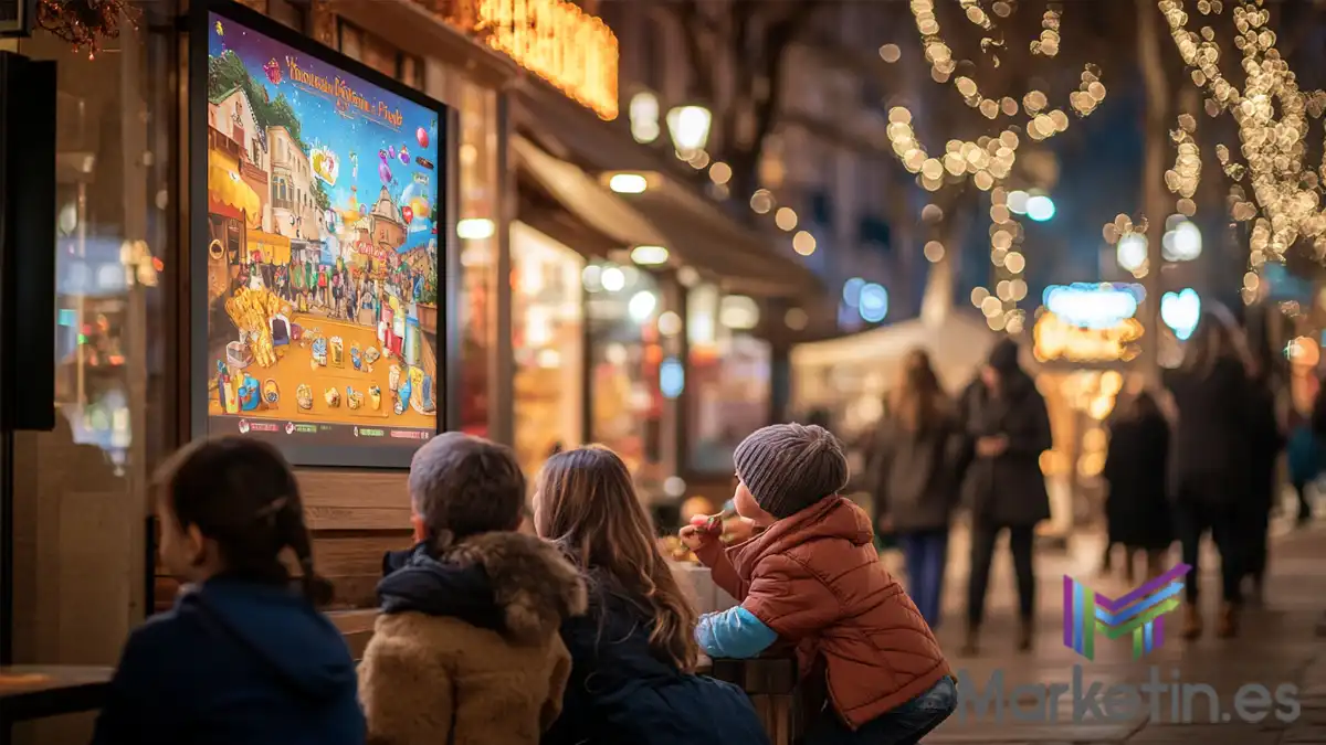 Cómo integrar la gamificación en estrategias de marketing locales