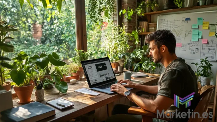 Herramientas para marketing digital