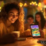 Marketing local con gamificación: El caso de La Noción y sus noticias de Andalucía Marketing Local con Gamificación