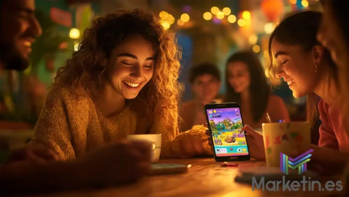 Marketing Local con Gamificación