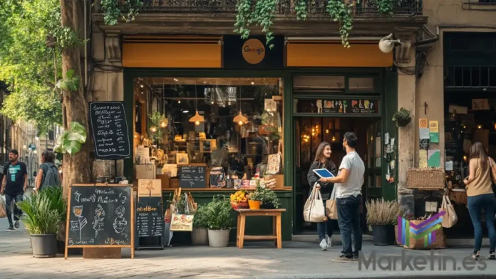 Marketing Local para pymes