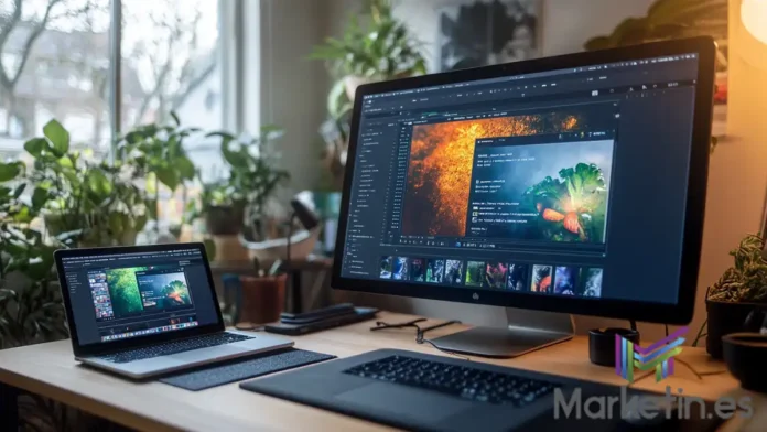 Cómo mejorar una página web con inteligencia artificial