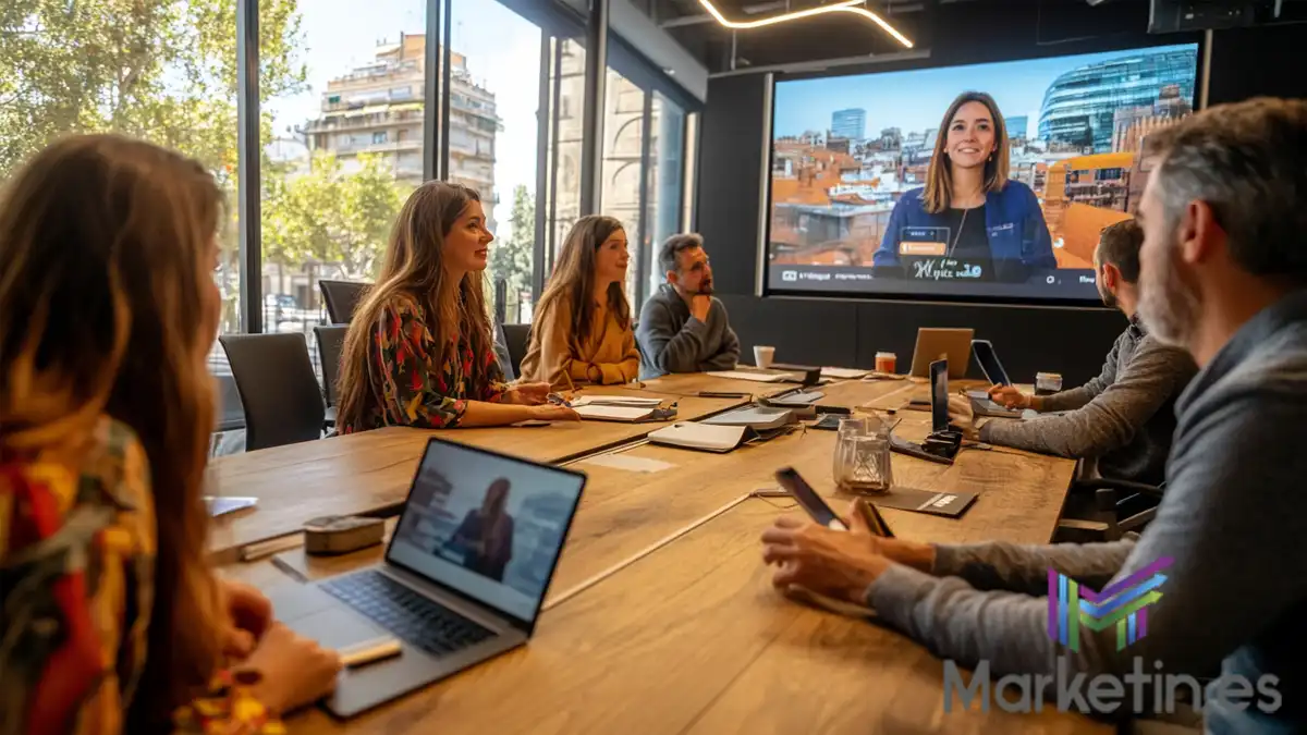 Cómo posicionarse para ser el mejor en pantallas para eventos