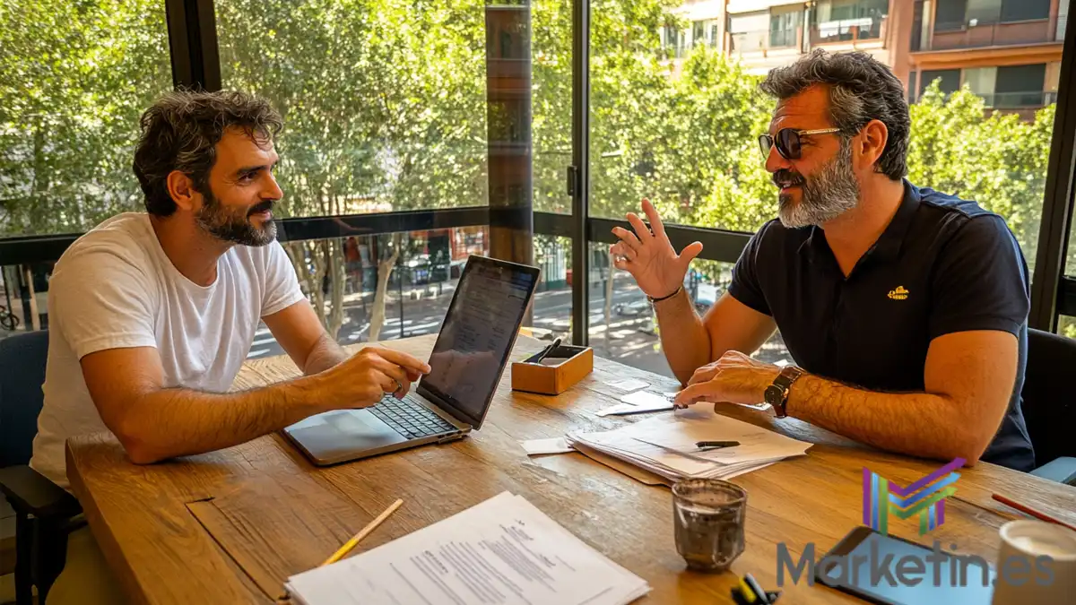 Cuándo debes contratar una Agencia 360