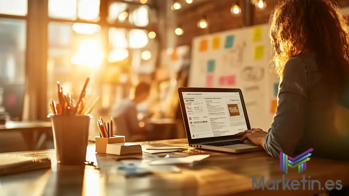 Optimización de motores de búsqueda generativos