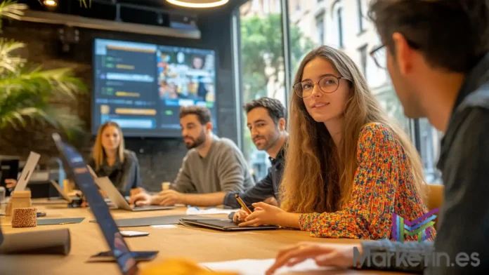 Pantallas para Eventos