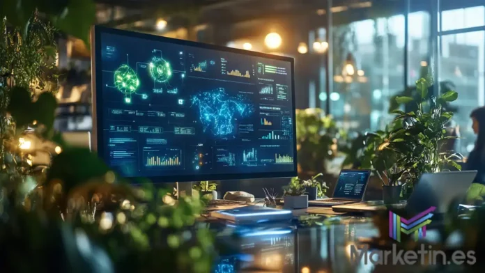 Tendencias de Marketing Digital para 2025