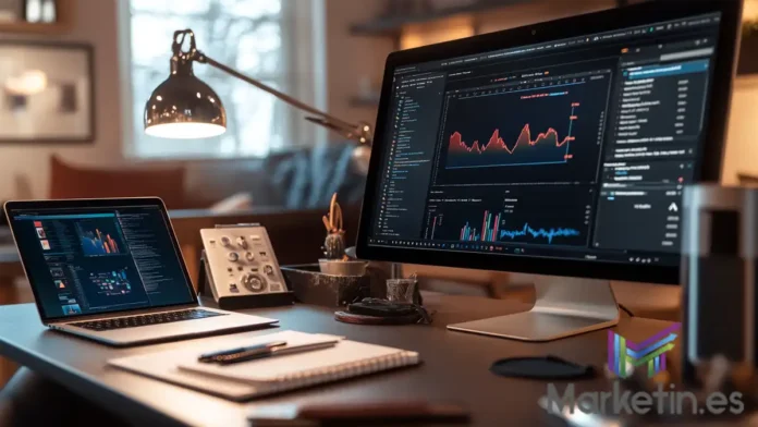 estrategias de marketing efectivas en la era de la IA