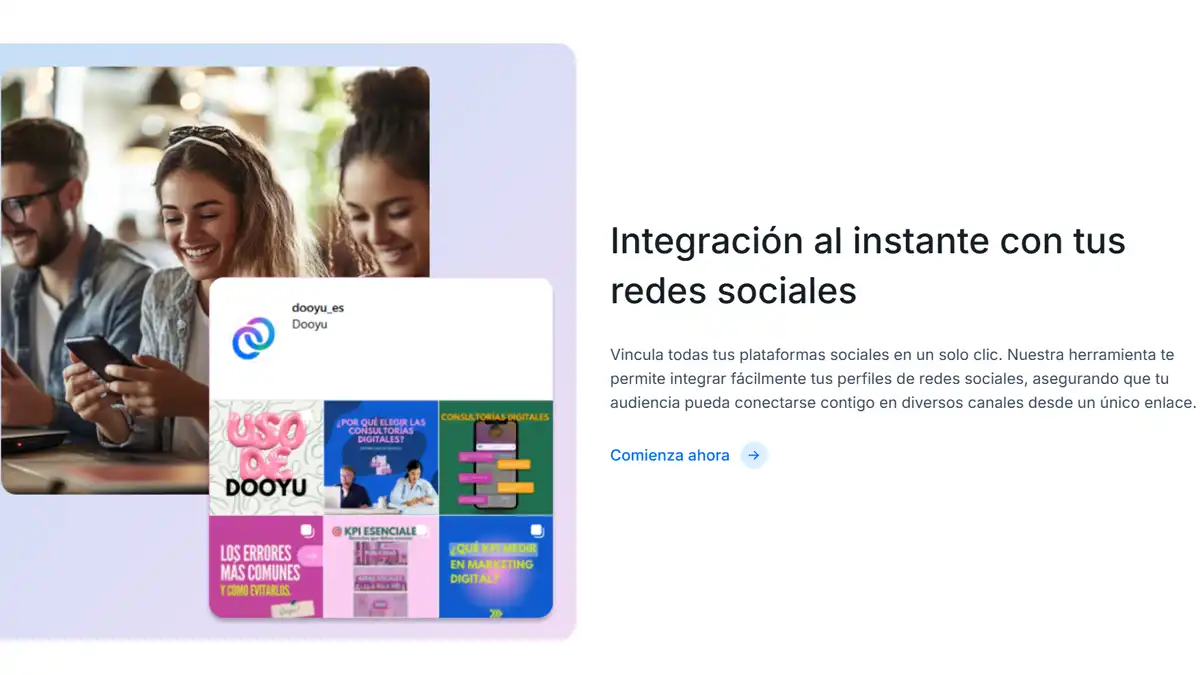 Dooyu.com Revoluciona tu estrategia digital