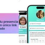 Dooyu: El arte de reinventar tu link in bio en 2025 mejor herramienta para link in bio en 2025
