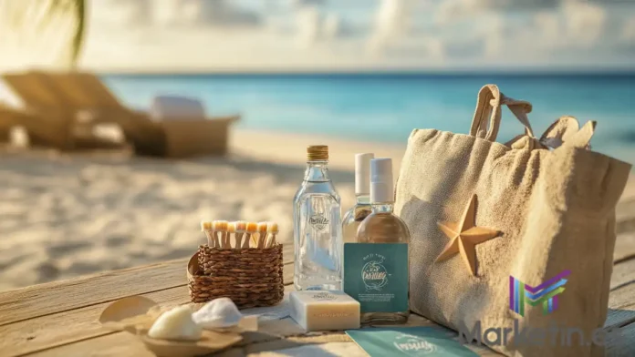 Cómo usar el merchandising en una estrategia de marketing