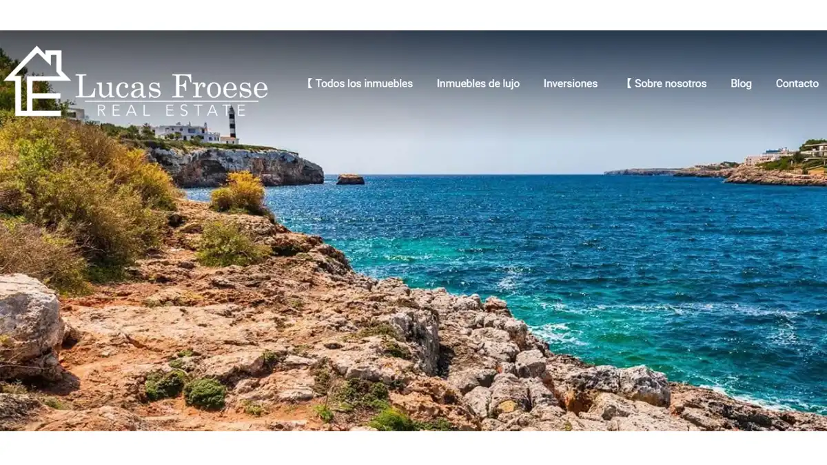 Lucas Froese Real Estate