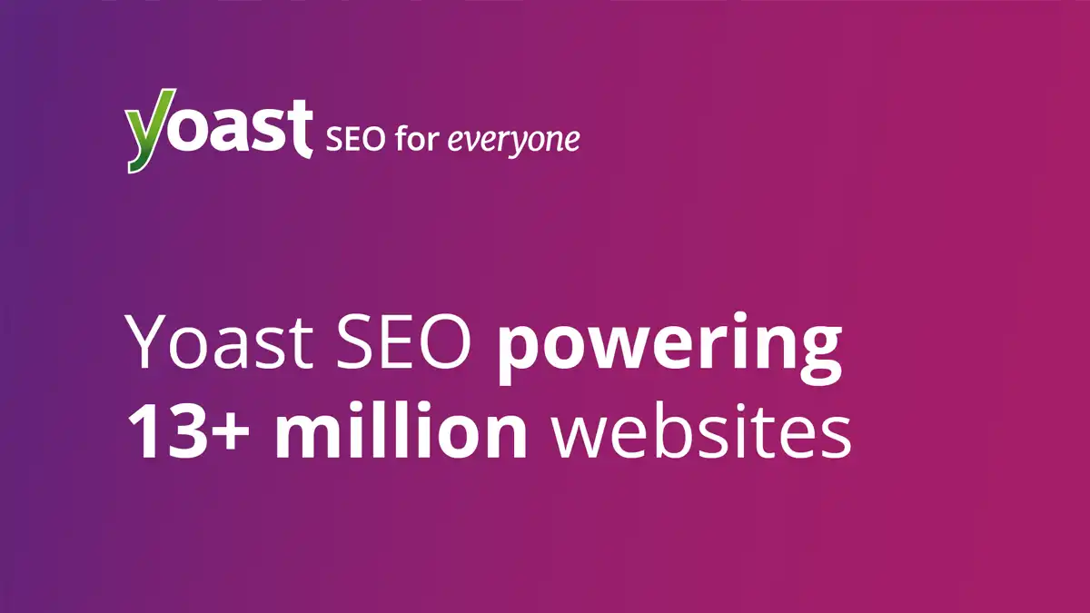 Yoast SEO