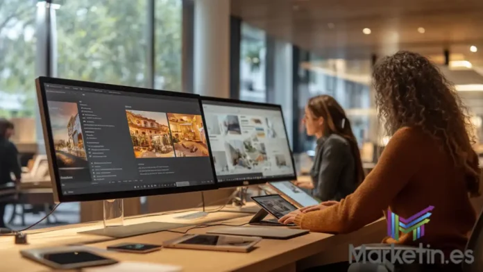 mejores inmobiliarias de España