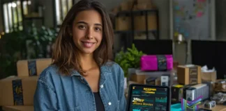 Desde un polígono en Murcia al top 100 de Amazon: lecciones reales de Ecommur para estudiantes de marketing digital Cómo una tienda online española alcanzó el top 100 de Amazon