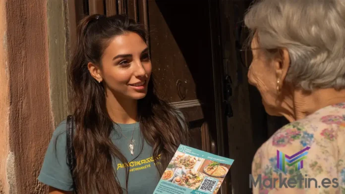 Es más rentable la publicidad directa que el marketing online