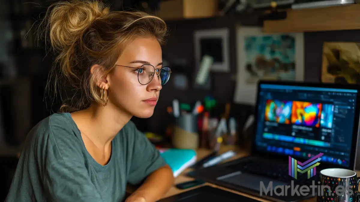 Estrategia mixta para el ROI perfecto