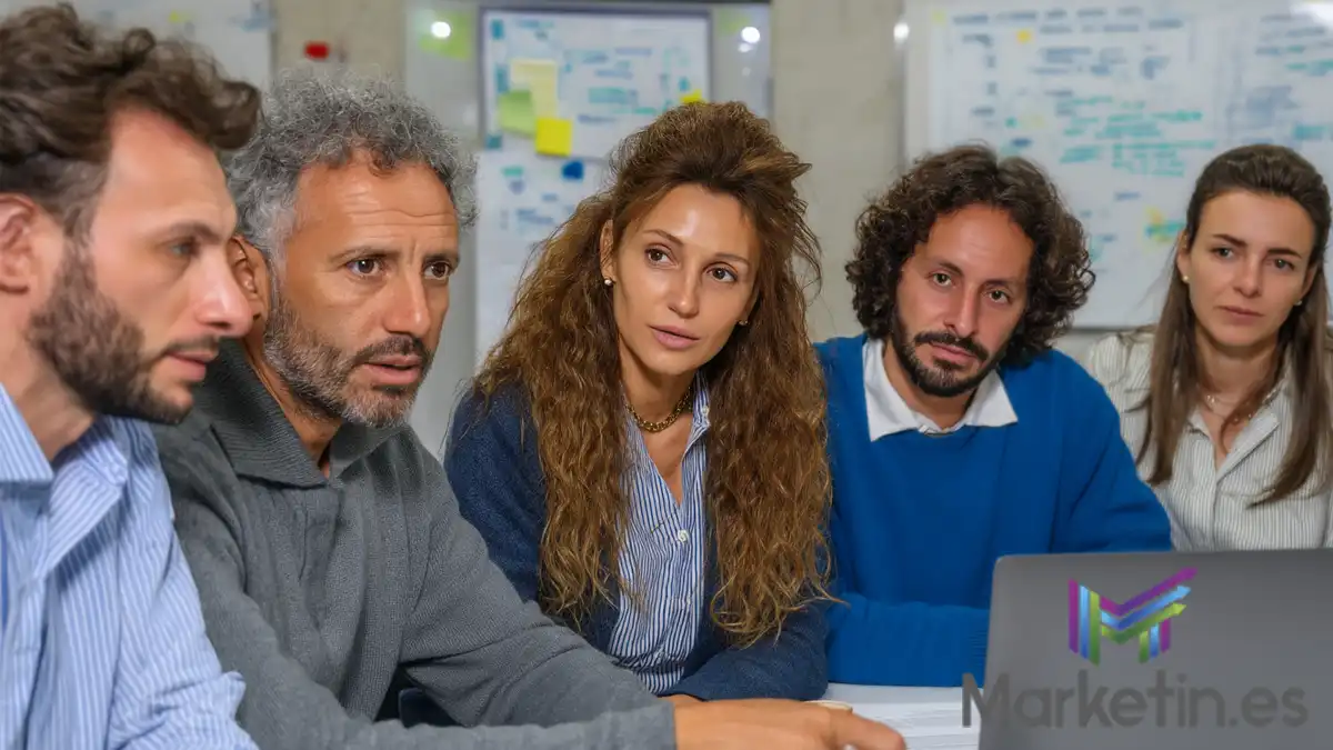 Modelos de debriefing aplicados al marketing