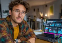 El nuevo jugador que está cambiando el contenido emprendedor: The Froese Formula blog innovador de marketing para emprendedores