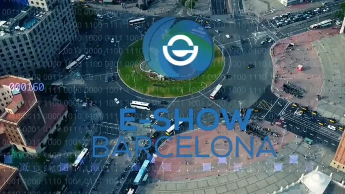eShow Barcelona 2025