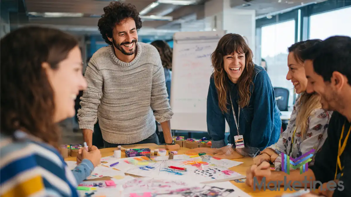 Gamificación inteligente cómo activar la motivación sin forzarla