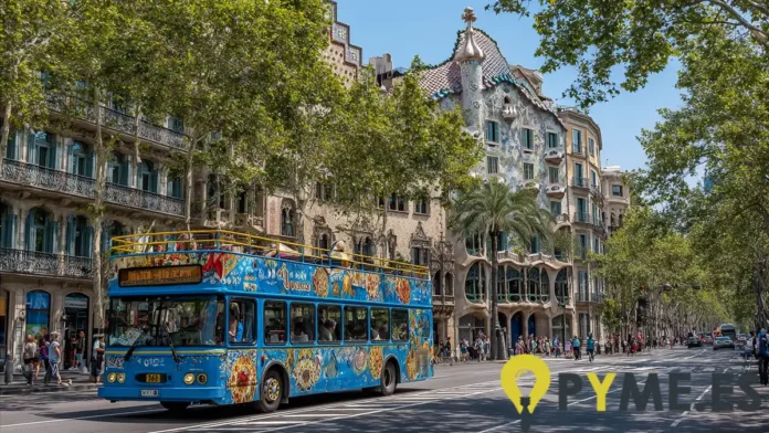 Qué tan efectiva es la publicidad en los autobuses