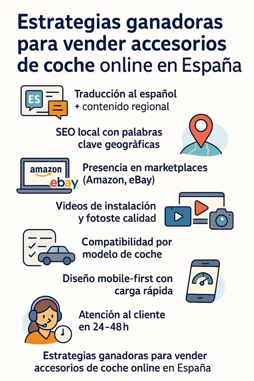 Cierra bien el capó tu estrategia empieza ahora