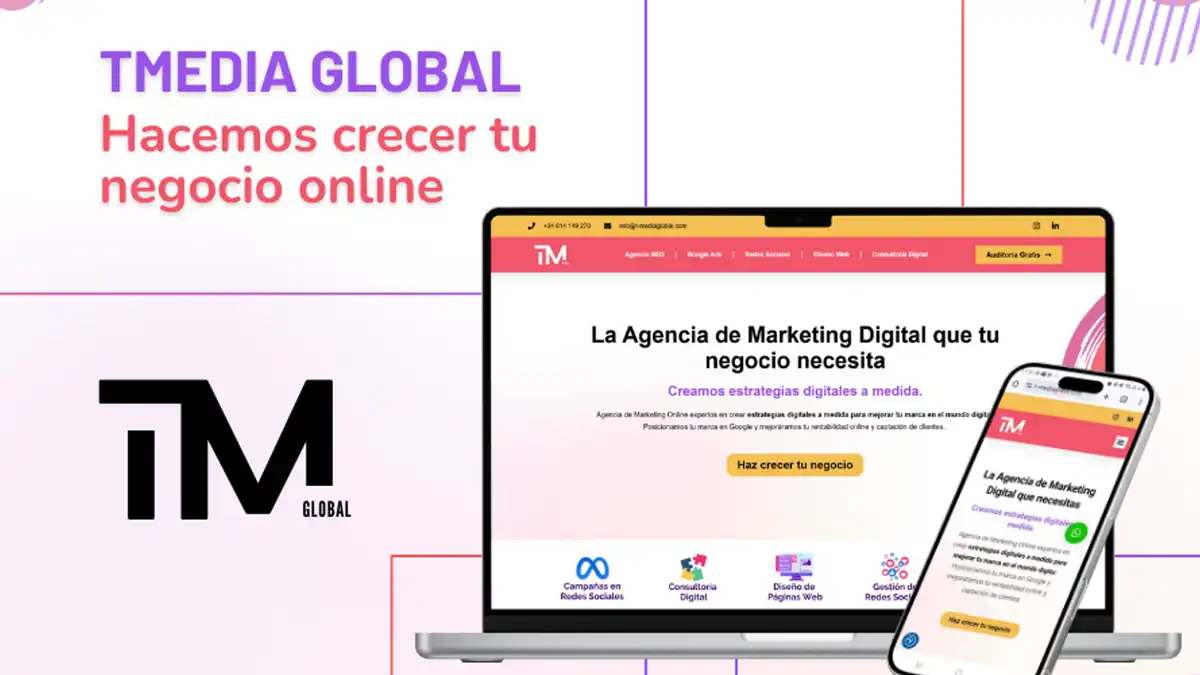 TMedia Global