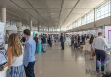 Uso de inteligencia artificial para personalizar la experiencia en ferias empresariales: Guía para pymes Uso de inteligencia artificial para personalizar la experiencia en ferias empresariales