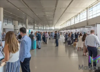 Uso de inteligencia artificial para personalizar la experiencia en ferias empresariales: Guía para pymes Uso de inteligencia artificial para personalizar la experiencia en ferias empresariales