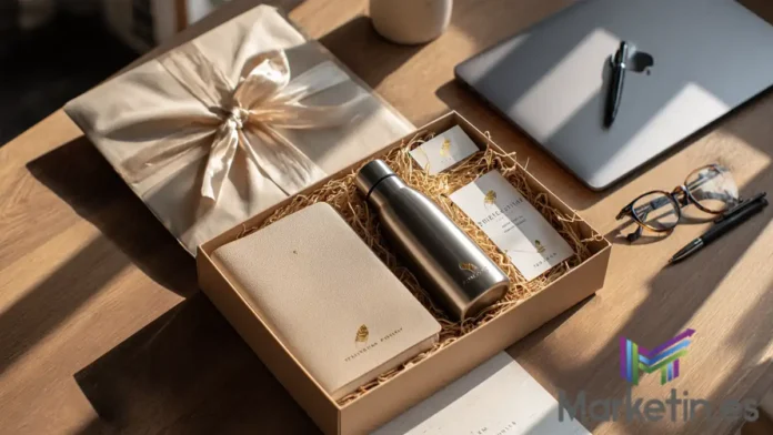 regalos corporativos que generan conexión emocional clientes