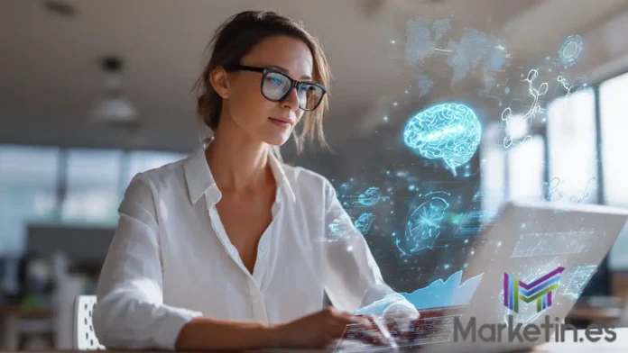Cuáles son las mejores IA para marketing digital