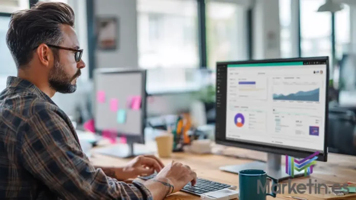 Cómo aprovechar datos de ERP para campañas de marketing