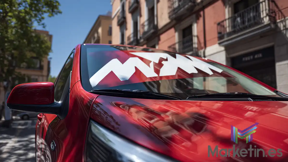 Ejemplos de merchandising clave base para cualquier acción promocional