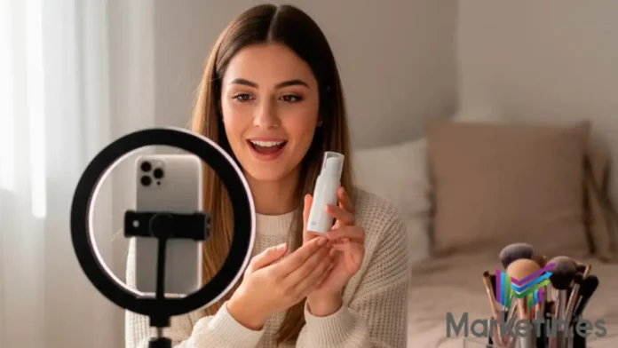 Estrategias de influencer marketing para maximizar ROI