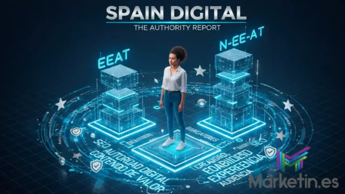 cómo construir autoridad en contenidos de marketing digital