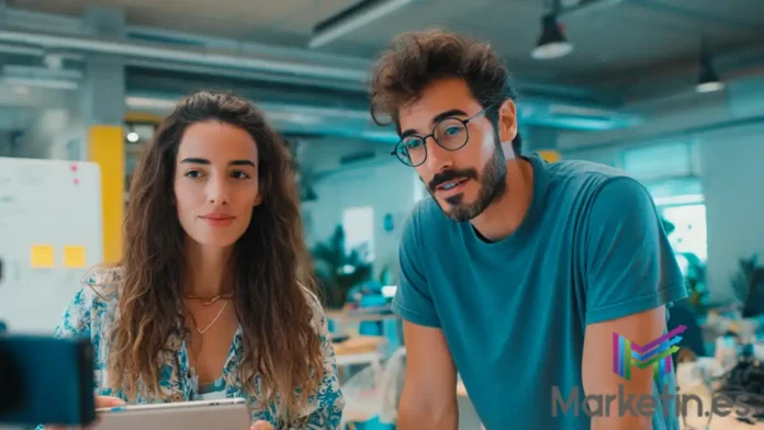 cómo crear contenido de valor en redes sociales para startups sin presupuesto alto