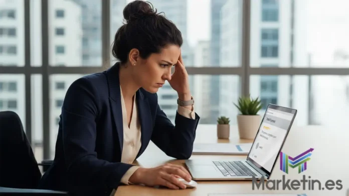 Cómo proteger la reputación online de tu empresa ante reseñas falsas