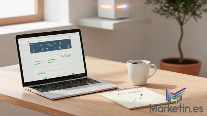 Mejores hostings baratos en España para emprendedores