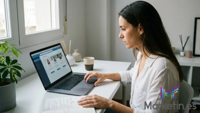 Qué buscar en un consultor de marketing digital integral