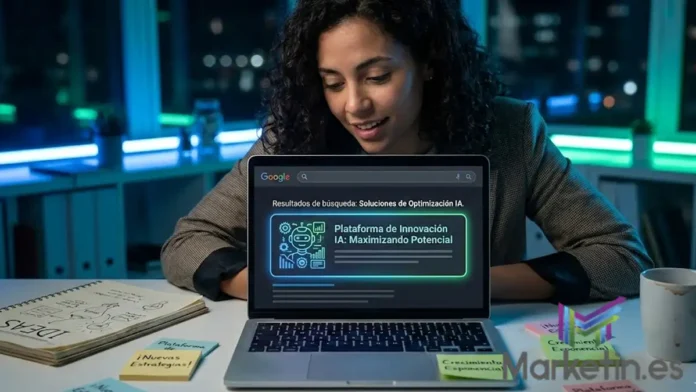 Sigue siendo importante el SEO en la era de la IA