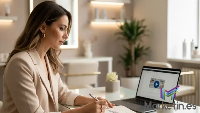 cómo elegir cursos de marketing digital