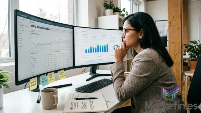 5 mejores herramientas SEO para analizar tu web