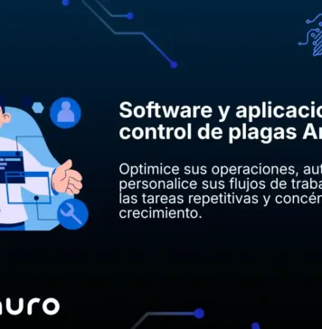 Software para control de plagas: Las aplicaciones de Armuro creadas para empresas de control de plagas Software para control de plagas: Las aplicaciones de Armuro creadas para empresas de control de plagas