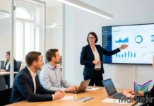 Cómo elegir un software ERP según el tipo de empresa: Guía Estratégica 2026 Cómo elegir un software ERP según el tipo de empresa