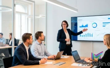 Cómo elegir un software ERP según el tipo de empresa: Guía Estratégica 2026 Cómo elegir un software ERP según el tipo de empresa