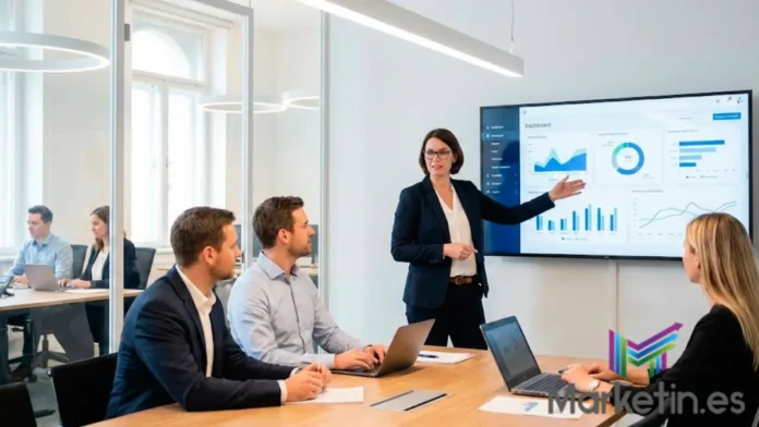 Cómo elegir un software ERP según el tipo de empresa