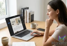 Crear una web desde cero: hosting, dominio y herramientas clave Crear una web desde cero en 2026