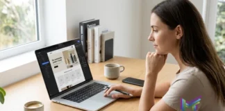 Crear una web desde cero: hosting, dominio y herramientas clave Crear una web desde cero en 2026